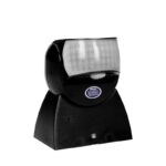 Redpoint 254 ΑΝΙΧΝΕΥΤΗΣ ΚΙΝΗΣΗΣ ΜΕ 2 ΣΕΝΣΟΡΕΣ 360ο/180ο ΕΠΙΤΟΙΧΟΣ+ΡΥΘΜΙΣΗ ΚΛΙΣΗΣ IP65 ΜΑΥΡΟΣ ORNO - Image 5