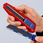 Redpoint 9010165BK ΚΟΠΙΔΙ ΓΕΝΙΚΗΣ ΧΡΗΣΗΣ CUTIX - Image 5