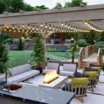 Redpoint ΓΙΡΛΑΝΤΑ ΕΞΩΤΕΡΙΚΟΥ ΧΩΡΟΥ ΕΠΕΚΤΕΙΝΟΜΕΝΗ 10+1mt ΜΕ 10 ΝΤΟΥΙ Ε27 (Made In P.R.C) - Image 2