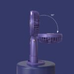 Redpoint "CINDY" ΜΙΝΙ ΑΝΕΜΙΣΤΗΡΑΣ ΧΕΙΡΟΣ - Image 4