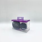 Redpoint KARLTON ΚΟΥΔΟΥΝΙ ΑΣΥΡΜΑΤΟ ΠΡΙΖΑΣ ME ΜΠΟΥΤΟΝ KINETIC - Image 2