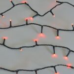 Redpoint 180 LED ΣΕ ΣΕΙΡΑ ΜΕ ΠΡΟΓΡΑΜΜΑ, ΠΡΑΣΙΝΟ ΚΑΛΩΔΙΟ, ΚΟΚΚΙΝΟ