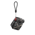 XO F72 Mecha Φορητό Ασύρματο Ηχείο Black - Image 2