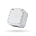 Redpoint ΠΡΙΖΑ ΣΟΥΚΟ ΑΣΦΑΛΕΙΑΣ ΕΞΩΤΕΡΙΚΗ ΛΕΥΚH "ERMES" - Image 2