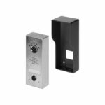 Redpoint ACERO ΘΥΡΟΤΗΛΕΟΡΑΣΗ 4 ΚΑΛ. ΜΕ 1 ΜΠΟΥΤΟΝ+ΟΘΟΝΗ TOUCH LCD 7'' (ΕΠΕΚΤΑΣΙΜΑ) ΜΑΥΡΟ/ΑΣΗΜΙ VIRONE(ORNO) - Image 13