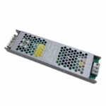 Redpoint ΤΡΟΦΟΔΟΤΙΚΟ ΜΕΤΑΛΛΙΚΟ 12V 10Α 120W SLIM ADVANCED (200x50x24) (κατασκευή Κίνα) - Image 4