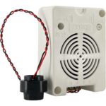 Geyer Θυρομεγαφωνο FARFISA 4+1 AC