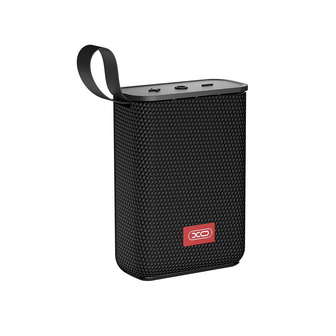 _3_3_ XO F74 Φορητό Ασύρματο Ηχείο Αδειάβροχο IP66 - Image 1