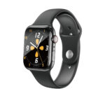 XO M50 PRO Μαγνητικό Smartwatch Μαύρο