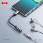 XO NBR257C Type-C adapter Type-C to 3.5mm - Image 2