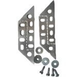 Geyer Set συνένωσης πίνακων Όλυμπος  ή εντοιxισμού σε γυψοσανίδα - Image 2