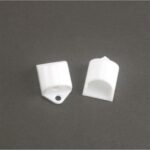 Geyer Τερματικό κάλυμμα για AL502 - Image 2