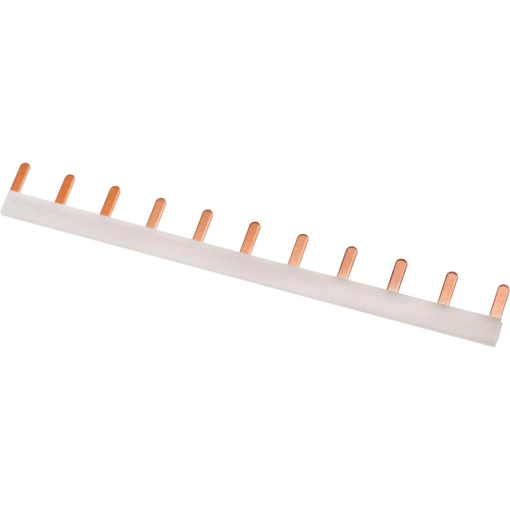 52881X_4 Geyer Γέφυρα xαλκού περονωτή 1P 12M με μόνωση - Image 1