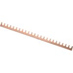 Geyer Γέφυρα xαλκού περονωτή 1P 12M