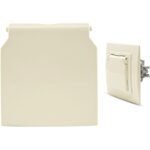 Geyer Καπάκι μπεζ για σούκο 24121020