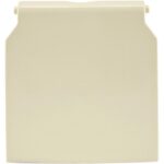 Geyer Καπάκι μπεζ για σούκο 24121020 - Image 2