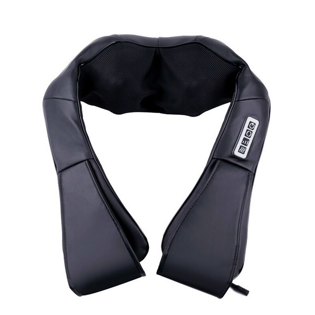 _5_1_ XO FG09 Έξυπνη Συσκευή Μασάζ Λαιμού & Ώμων EU - Image 1