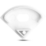 Geyer Στήριγμα ΙΝΟX για AL601