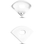 Geyer Στήριγμα ΙΝΟX για AL601 - Image 2