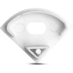 Geyer Τερματικό κάλυμμα για AL601