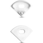 Geyer Τερματικό κάλυμμα για AL601 - Image 2