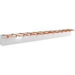 Geyer Γέφυρα φάσης μπάρα 1P+N 12M 63A