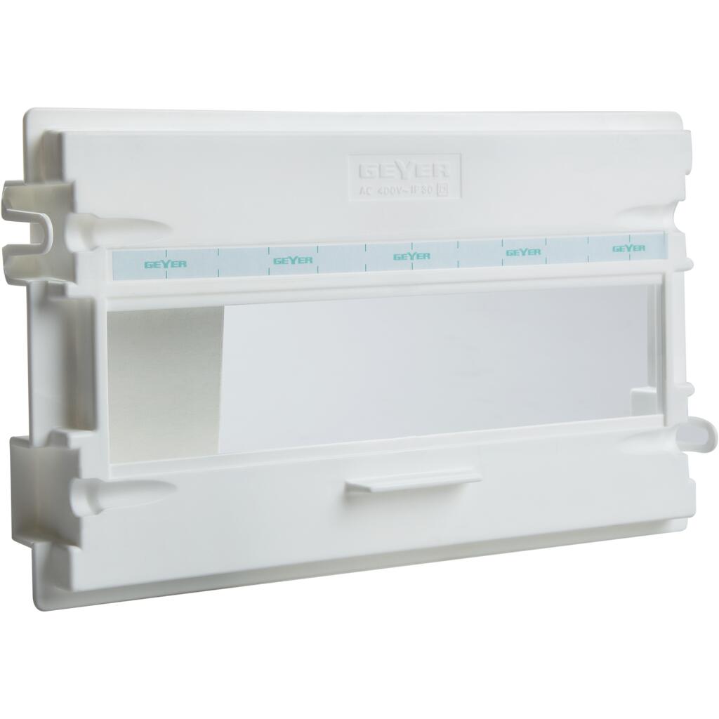 65606G_4 Geyer Καθρέφτης για πίνακα VU117E - Image 1