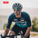 XO F78 Ασύρματο Ηχείο με Clip-On Wearable Αδειάβροχο Μαύρο - Image 8