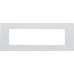 Geyer Πλαίσιο 7 θέσεων Λευκό - Image 2