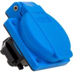 Geyer Ρευματοδότης σούκο πάνελ 3x16A 250V IP54 - Image 2