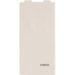 Geyer Διακόπτης απλός με ενδεικτική λυχνία 1 θέσης Ιβουάρ 10ΑΧ 250V - Image 2