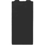 Geyer Διακόπτης Α/Ρ 1 θέσης Μαύρος 10ΑΧ 250V - Image 2