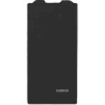 Geyer Μεσαίος Α/Ρ με ενδεικτική λυχνία 1 θέσης Μαύρος 10ΑΧ 250V - Image 2