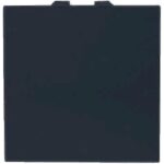 Geyer Μπουτόν 2 θέσεων Μαύρος 10ΑΧ250V