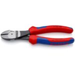 Redpoint 7402200 ΠΛΑΓΙΟΚΟΦΤΗΣ ΑΤΣΑΛΟΣΥΡΜΑΤΟΣ 200ΜΜ KNIPEX - Image 4