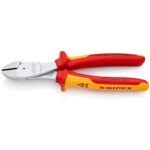 Redpoint 7406200 ΚΟΦΤΗΣ ΗΛΕΚΤΡΟΛΟΓΙΚΟΣ ΔΥΝΑΤΟΣ 1000V KNIPEX