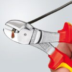 Redpoint 7406200 ΚΟΦΤΗΣ ΗΛΕΚΤΡΟΛΟΓΙΚΟΣ ΔΥΝΑΤΟΣ 1000V KNIPEX - Image 2