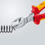 Redpoint 7406200 ΚΟΦΤΗΣ ΗΛΕΚΤΡΟΛΟΓΙΚΟΣ ΔΥΝΑΤΟΣ 1000V KNIPEX - Image 3