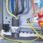 Redpoint 7406200 ΚΟΦΤΗΣ ΗΛΕΚΤΡΟΛΟΓΙΚΟΣ ΔΥΝΑΤΟΣ 1000V KNIPEX - Image 4