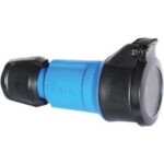 Geyer Ρευματοδότης σούκο IP54