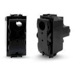 Geyer Μηχανισμός διακ. απλός 2m λευκός