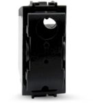 Geyer Μηχανισμός διακ. απλός 2m λευκός - Image 3