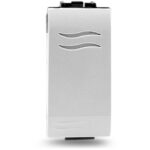 Geyer Μηχανισμός διακ. A/R ακραίος 1m λευκός - Image 2