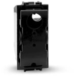 Geyer Μηχανισμός μπουτόν 2m λευκός