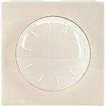 Geyer Προγραμματιζόμενος ρεοστάτης 40-400W/VA με περιστροφικό κομβίο ελέγχου και πιεζοδιακόπτη 2 θέσεων Ιβ - Image 2