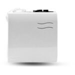 Geyer A/R μεσαιος 2m λευκο - Image 2