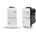 Geyer Μπουτον ρολλων 1m λευκο - Image 2