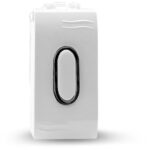 Geyer Μηχανισμός dimmer 300W/230V 1m λευκός