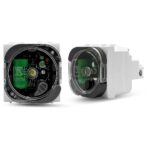 Geyer Μηχανισμός φωτισμού ασφαλείας 2m λευκός - Image 2