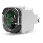 Geyer Μηχανισμός φωτισμού ασφαλείας 2m λευκός - Image 3